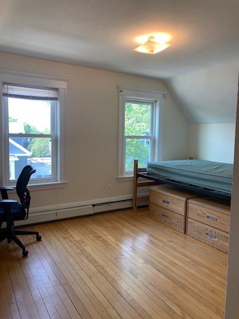 146 Curtis Street - APT 2 - BED 302