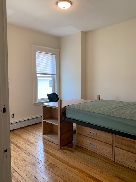 146 Curtis Street - APT 1 - BED 208