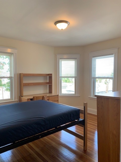 347 Boston Avenue - APT 3 - BED 301