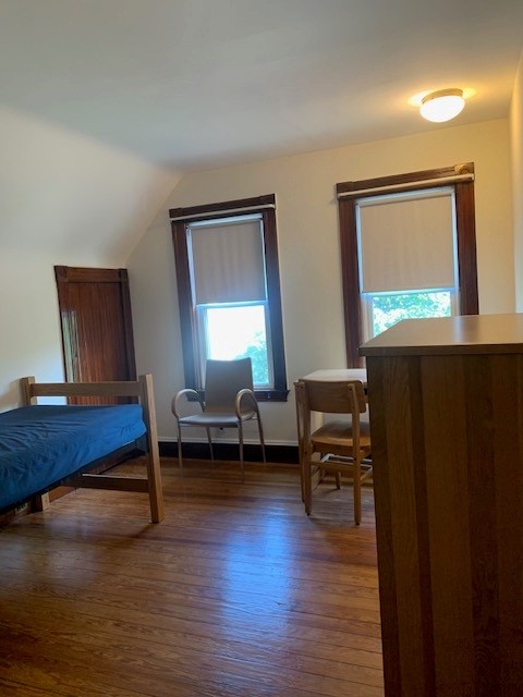 126 Powder House Boulevard - APT 1 - BED 301