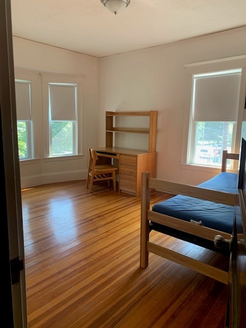 126 Powder House Boulevard- APT 1 - BED 202