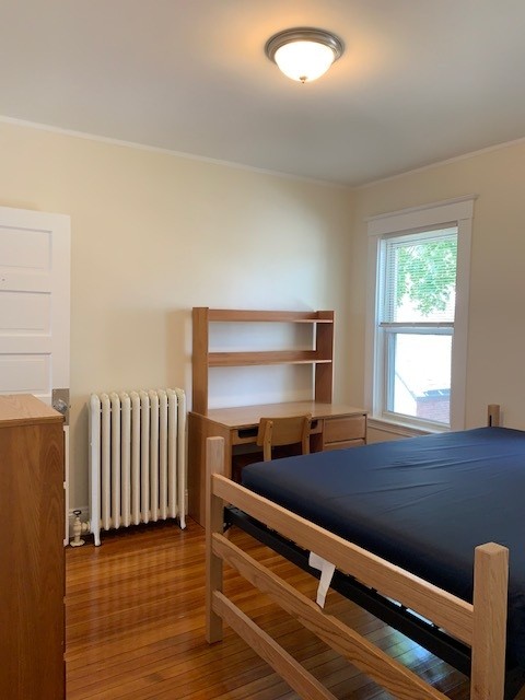 347 Boston Avenue - APT 3 - BED 302