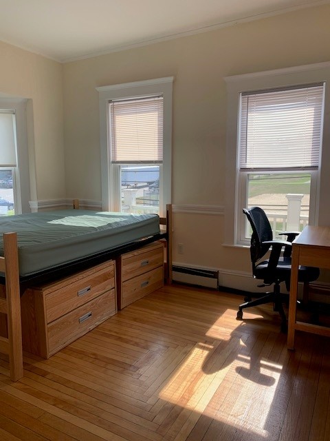 146 Curtis Street - APT 2 - BED 201